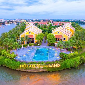Khu nghỉ dưỡng&Spa Hội An Memories